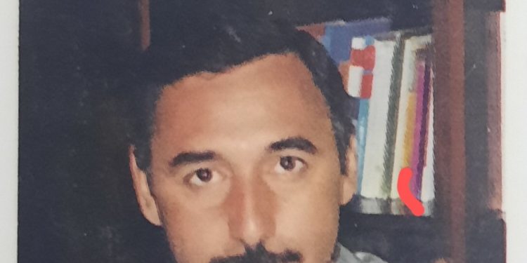 الحياة السياسية لمحمد خليفة                أكثر من نصف قرن من النضال الوطني والقومي