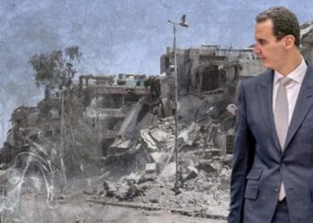 محمود عباس يعيّن معتقلاً سابقاً لدى الأسد سفيراً لفلسطين في دمشق