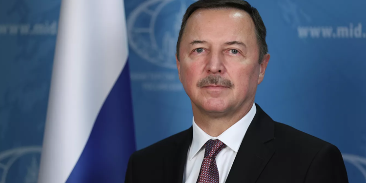 مسؤول روسي: اتفاقنا مع تركيا لا يلغي إعادة سيطرة النظام السوري على إدلب