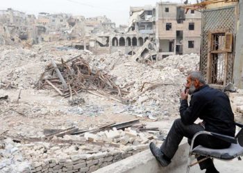 مستقبل سورية بعد إعادة صناعة الأسد