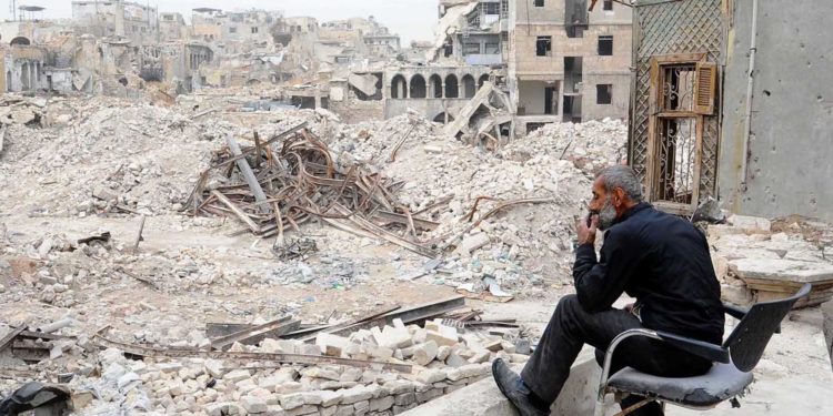 مستقبل سورية بعد إعادة صناعة الأسد