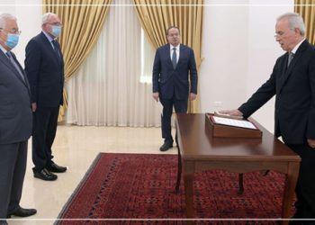 “مفارقة عجيبة” السلطات الفلسطينية تعين معتقلاً سابقاً لدى نظام الأسد سفيراً بسورية