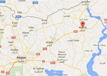 منبج ، بين الأداء الثوري والخذلان السياسي