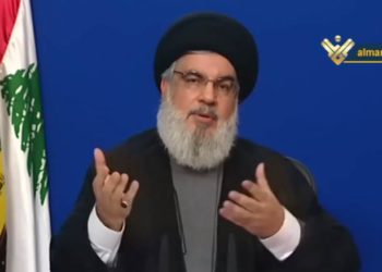 نصر الله يجرد حساب عون وباسيل والآخرين: ذبحٌ بالقطنة