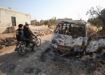 هجمات تطاول مواقع لمليشيات موالية لنظام الأسد في حلب.                  .. وتهديدات لتجار المخدرات في درعا