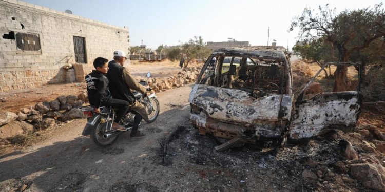 هجمات تطاول مواقع لمليشيات موالية لنظام الأسد في حلب.                  .. وتهديدات لتجار المخدرات في درعا