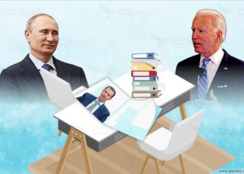 هل الأسد بين ملفات بايدن و”القاتل”؟