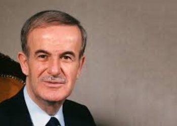 يوم رحل الطاغية الأكبر                                    ذكريات وأمنيات…وعهد