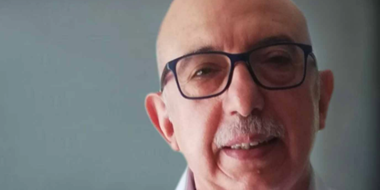 أسامة العاشور:  لا خلاص من الدكتاتورية ولا ديمقراطية في سورية بدون المساواة للجميع رجالًا ونساء