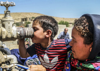 أزمة المياه في إيران.. سؤال وجواب حول الأسباب والتحديات