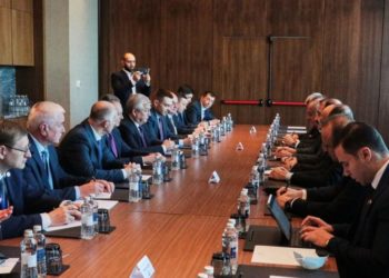 اختتام اجتماع أستانة 16… تمديد التهدئة في شمال غرب سورية