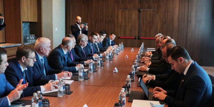 اختتام اجتماع أستانة 16… تمديد التهدئة في شمال غرب سورية