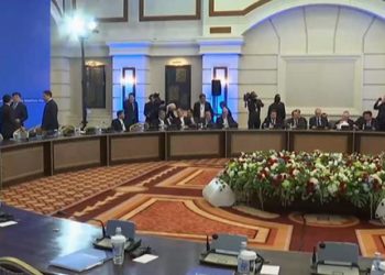 “أستانا 16” ومؤشرات التحول في المشهد السوري