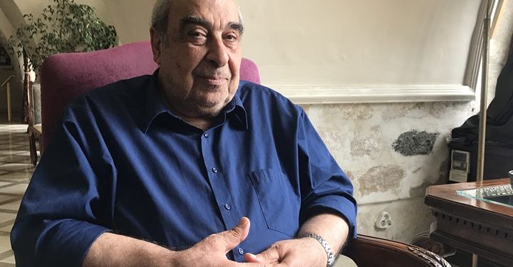 استراحة عاشق