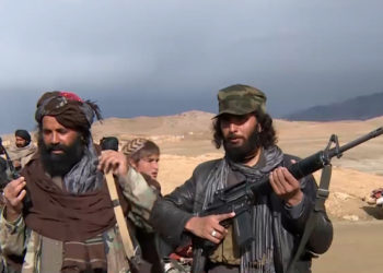 أفغانستان ….. تحدث فرقًا