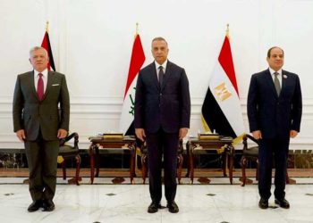 «الشام الجديد»: المشروع الحقيقي خلف الأبواب المغلقة