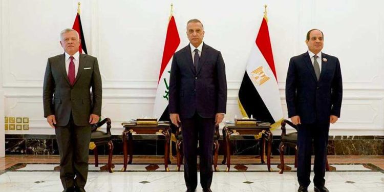 «الشام الجديد»: المشروع الحقيقي خلف الأبواب المغلقة