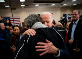 الجغرافيا السياسية للتعاطف