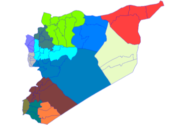الفيدرالية في سورية .. ومغالطات حيّان جابر