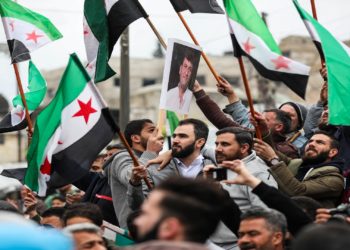 الحراك الثوري وحديث الشباب