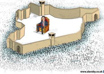 الثورة السورية                      ودور الاحزاب التاريخية فيها