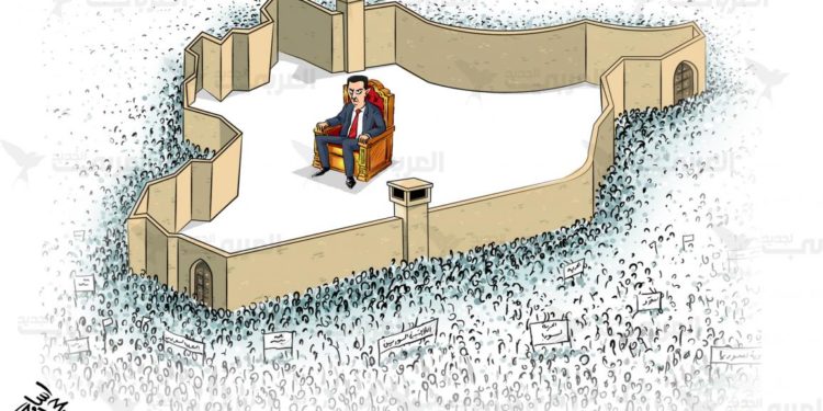 الثورة السورية                      ودور الاحزاب التاريخية فيها