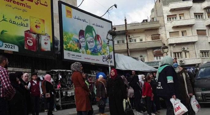 السوريون يتركون الوظائف الحكومية: الدخل لا يكفي كلفة المواصلات