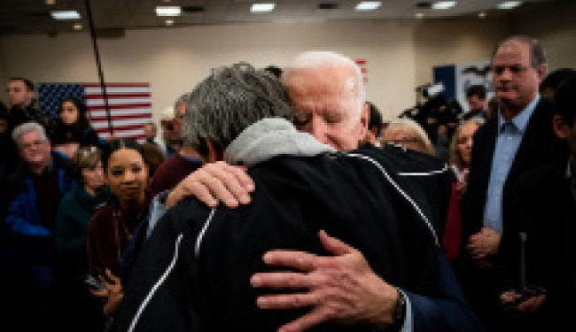 الجغرافيا السياسية للتعاطف