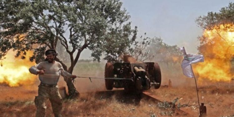 الردع في إدلب: استراتيجية غائبة وبدائل متاحة