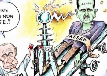 الصداع السوري