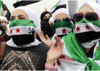 الأمل لم يغادرنا رغم انسداد الآفاق