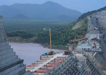 الصين وأزمة سد النهضة: حماية المصالح الاقتصادية أولاَ