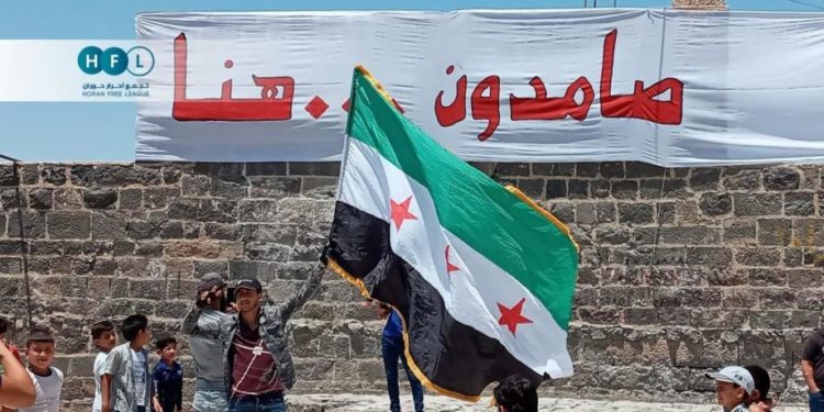 النظام يواصل حصاره ويمنع دخول المساعدات إلى درعا البلد