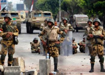 في تهافت موضوعة ” حكم العسكر “