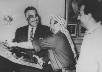 23 تموز: ثورة المستحيل