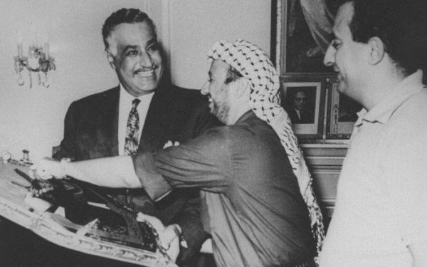 23 تموز: ثورة المستحيل