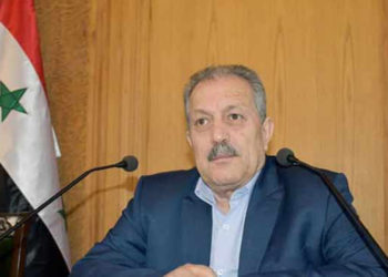 حسابات حسين عرنوس.. الأكثر استفزازاً