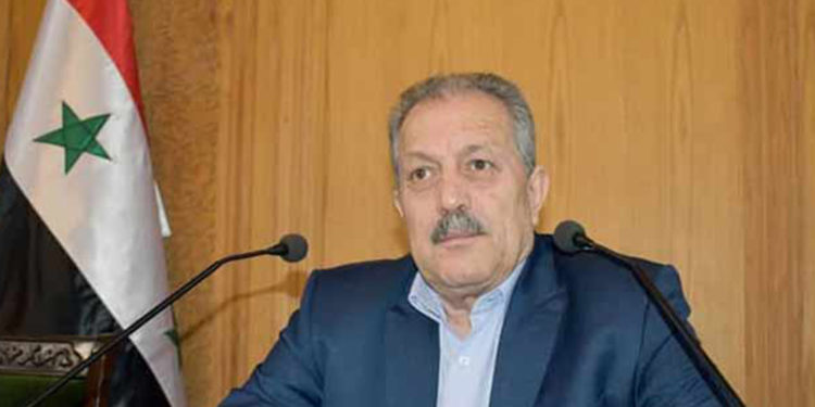 حسابات حسين عرنوس.. الأكثر استفزازاً