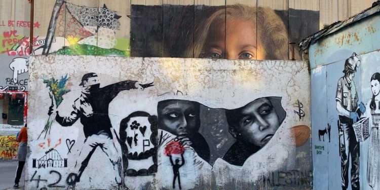 حركة المقاطعة – BDS: نقاط ارتكاز يطرحها مثقّفون (نصّار وعزم والأسدي والحواش وغانم)