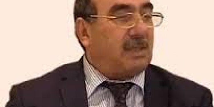 محمود أحمد الأحوازي: تمكنا من بناء شارع ضاغط وكسبنا مناصرة ومؤازرة معظم القوميات غير الفارسية