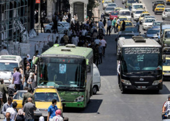 خيبة في دمشق بعد مرسوم «زيادة» رواتب الموظفين وقفرة الأسعار