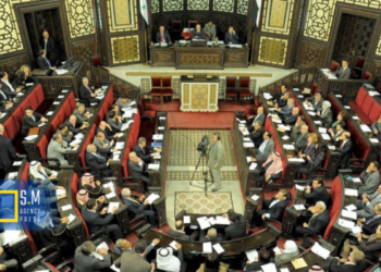 خبراء يحذرون من “خطورة” دعوة برلماني سوري للتصرّف بممتلكات الدولة