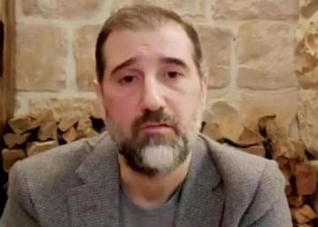 رامي مخلوف ليس إيرانياً