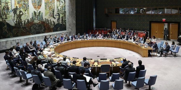 روسيا وتركيا والتصويت حول سورية في نيويورك