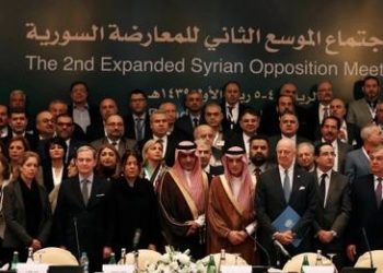 في العودة إلى البيت السوري