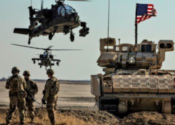 قاعدتا “كونيكو” و”العمر” الأميركيتان هدف قريب لميليشيات إيران في دير الزور