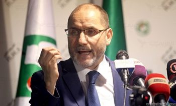 لماذا اختيار أمازيغي إباضي على رأس البرلمان الجزائري؟