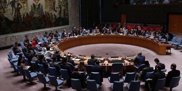 “لحظة مهمة للأمم المتحدة”: تمديد المساعدات لسورية وإشادة أميركية روسية