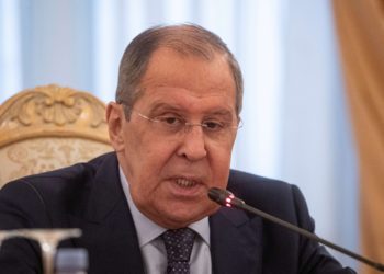 لافروف: المسيحيون فروا من الشرق الأوسط بعد “فرض الديمقراطية”                    ونتعاون مع الكنيسة الروسية لحمايتهم