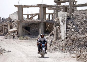 لا نيّات للتهدئة في درعا: النظام السوري يخرق اتفاق التسوية